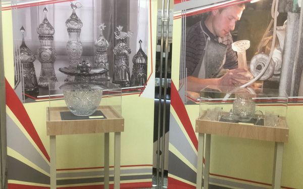 Брянские и белорусские музеи проводят выставки в рамках «Славянского единства»