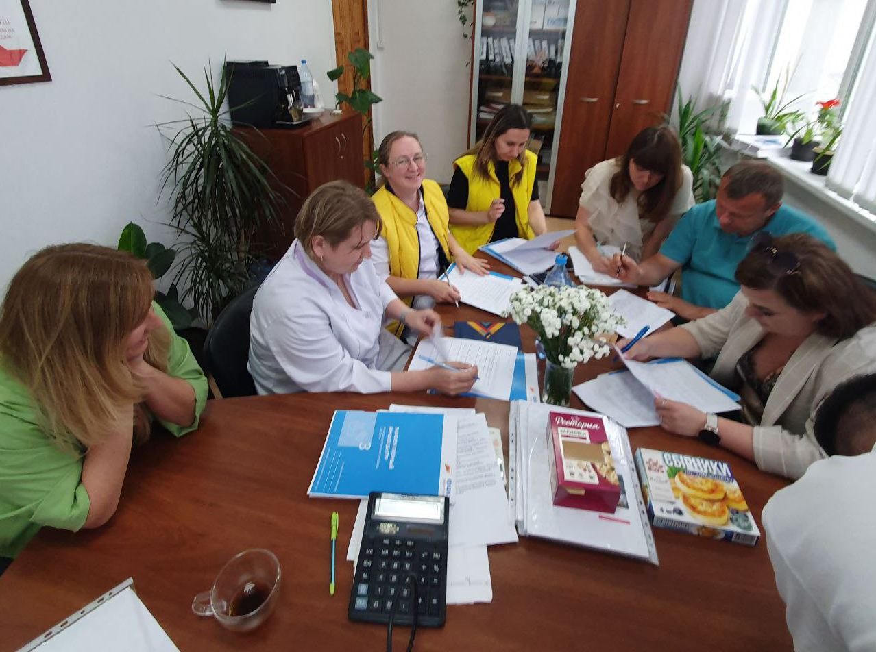 Три инструмента для эффективного управления