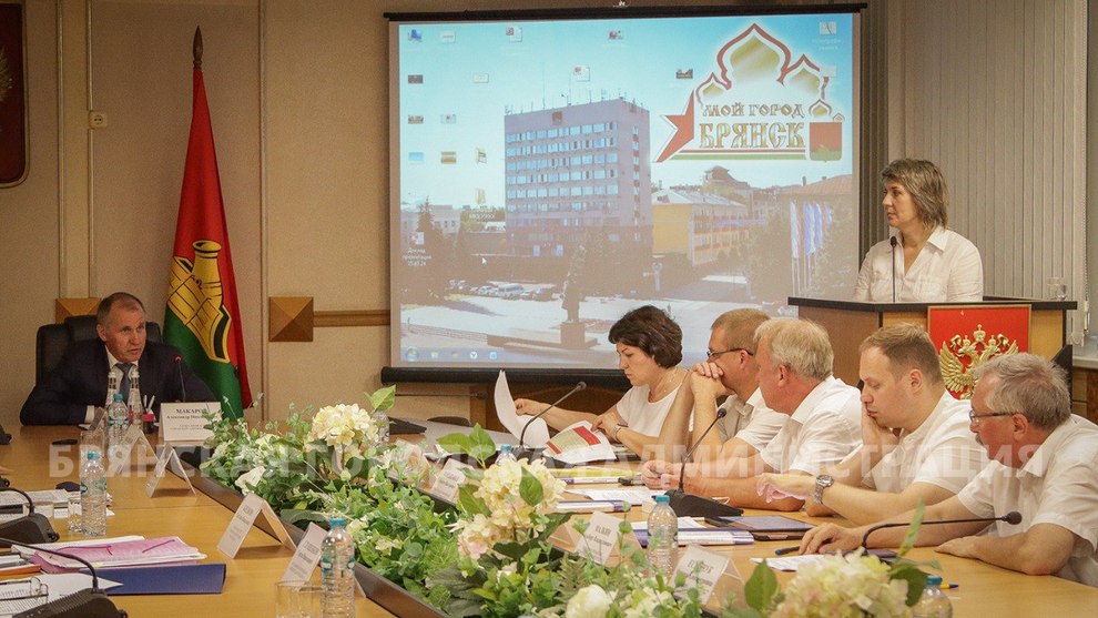 В первом полугодии текущего года нормативы ГТО сдали 10 751 брянец