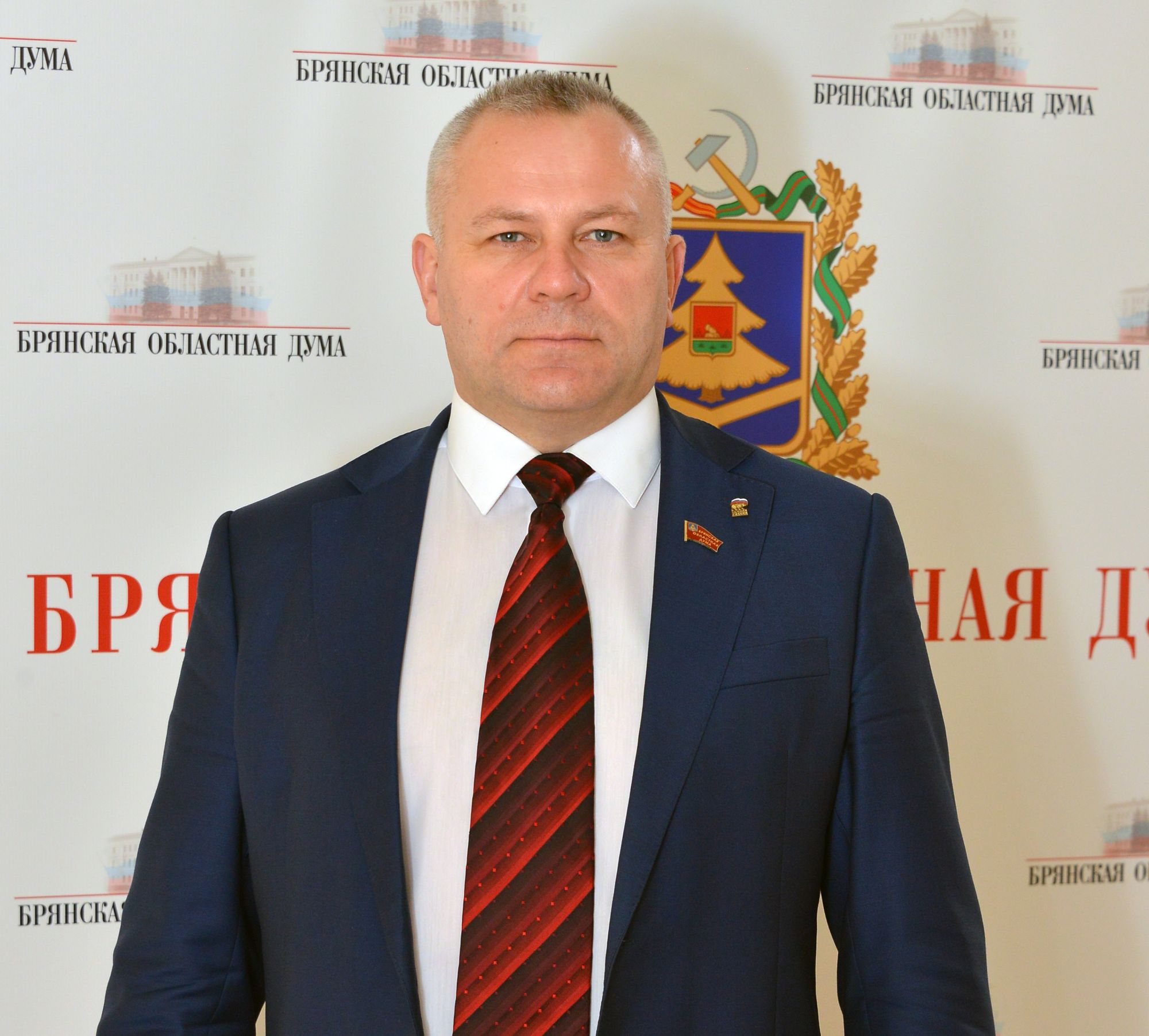 Председатель Брянской облдумы Валентин Суббот рассказал о новой мере поддержки медработников в регионе