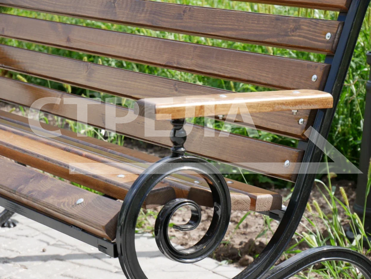 В Брянской области по нацпроекту благоустраивают дворовые территории