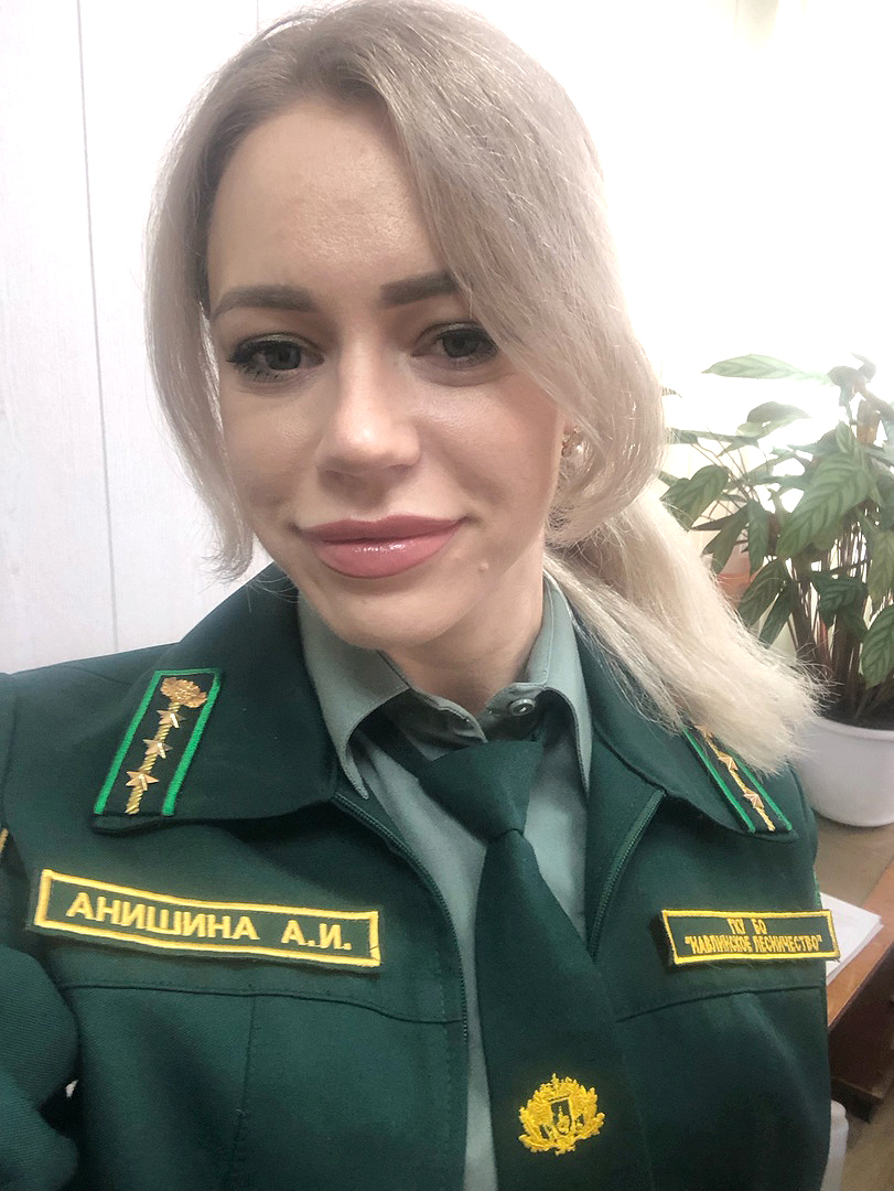 Служить по контракту — решение надёжных людей