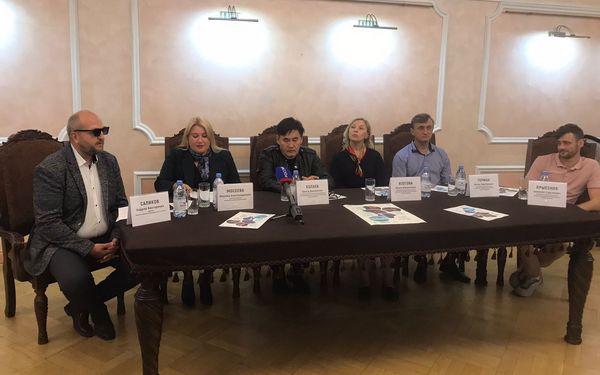 На сцене Брянского драмтеатра в рамках «Больших гастролей» выступит театр из Хакассии (6+)