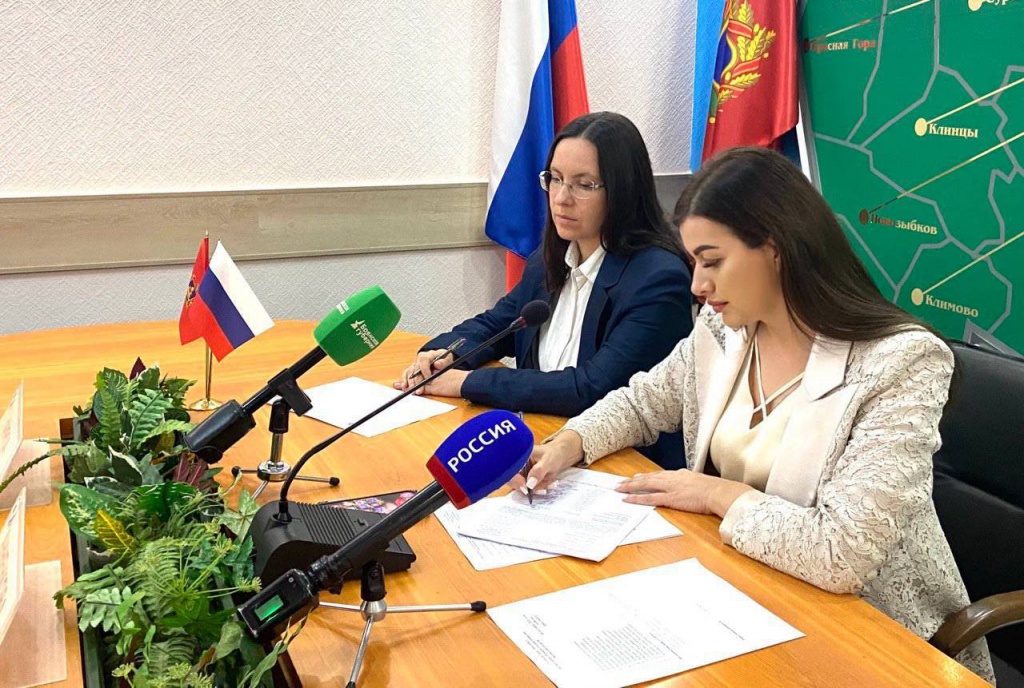 В Брянском регионе утверждены результаты и итоги по дополнительным выборам депутата Госдумы