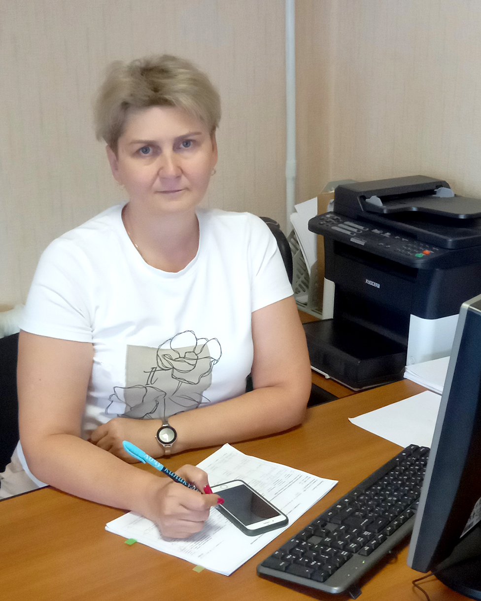 В Навлинском районе свои двери для избирателей открыли 23 избирательных участка