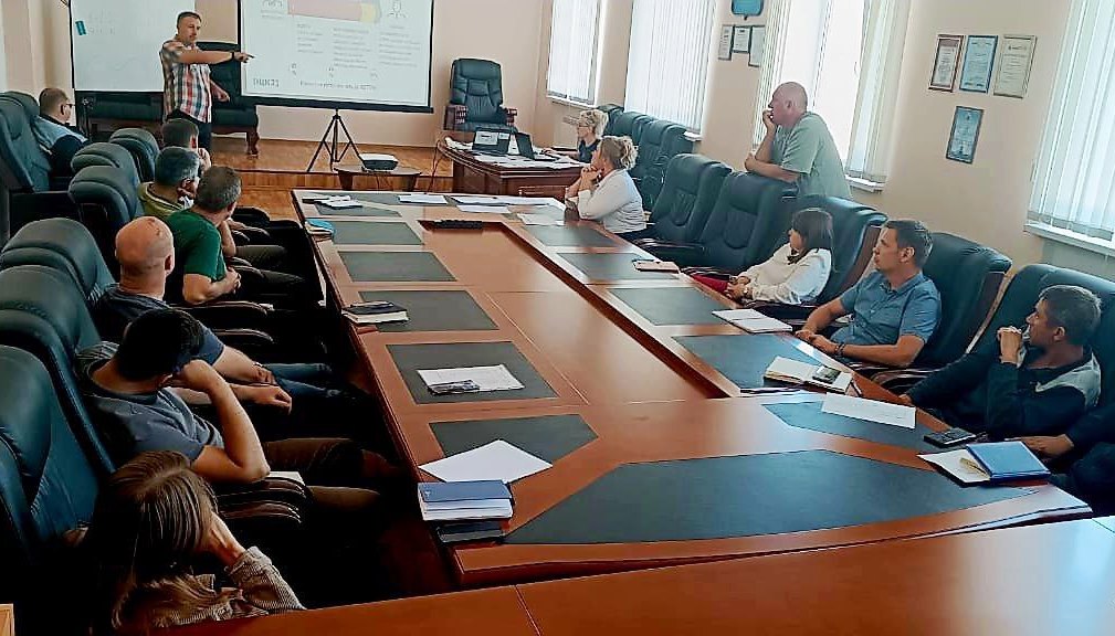 География нацпроекта «Производительность труда» на территории Брянской области растет