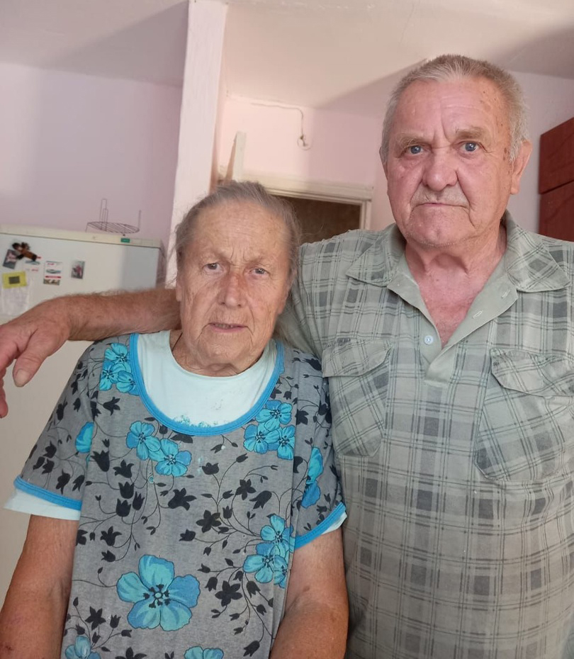 Навлинские семьи подают пример молодым парам