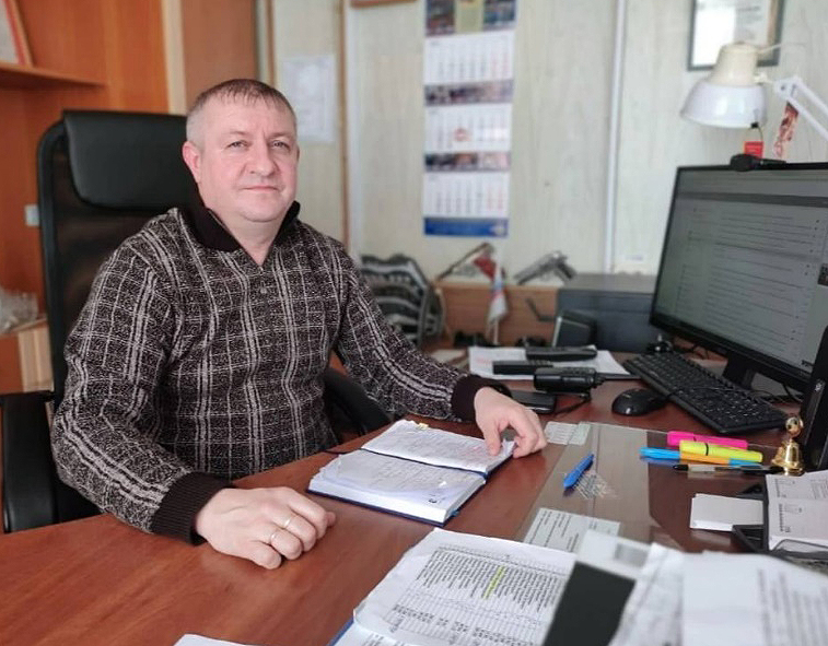 Контрактная служба — выбор сильных мужчин