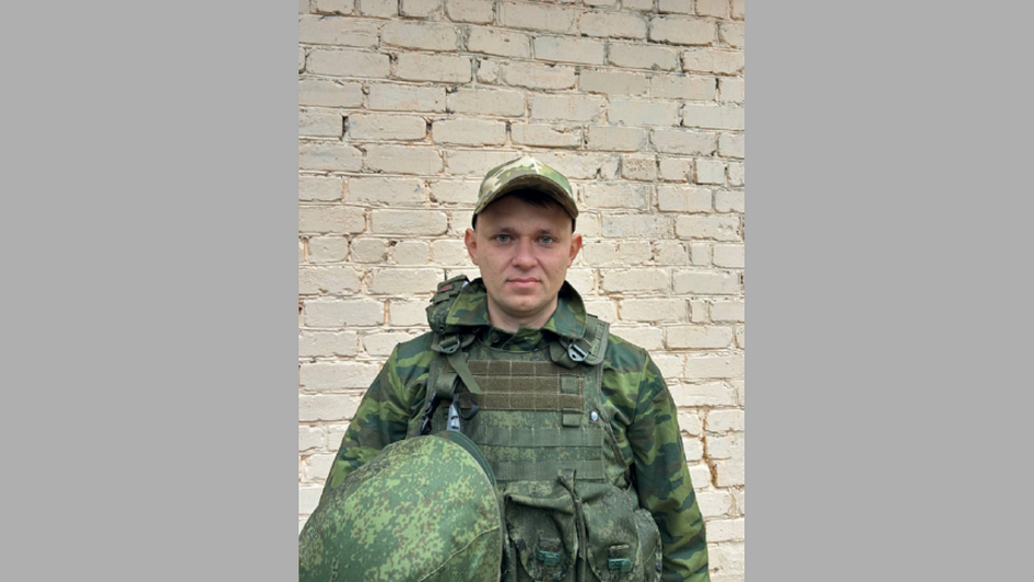 Отряд «БАРС-Брянск» пополнился новым бойцом, которым стал чиновник из горадминистрации