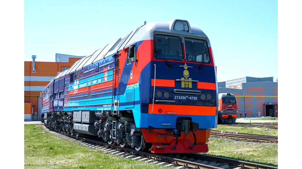 Брянский машиностроительный завод признан одним из лучших экспортеров России
