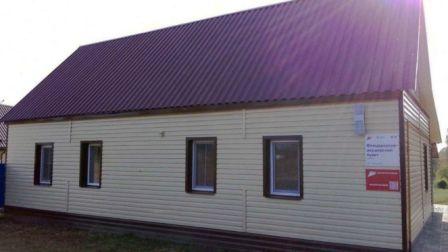 В Суражском районе Брянщины отремонтировали Душатинский ФАП