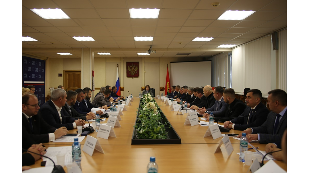 В бюджет города Брянска поступят дополнительно 1 миллиард 206 миллионов рублей