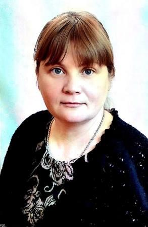 Врио директора Навлинской основной школы №1Наталья Вениаминовна Кузнецова поддерживает решение Президента РФ Владимира Путина