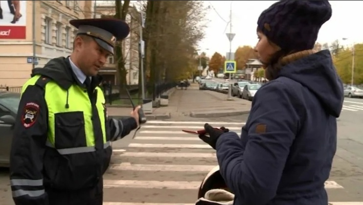 С 18 по 20 октября на территории Брянской области пройдет профилактическое мероприятие «ПЕШЕХОД» (6+)