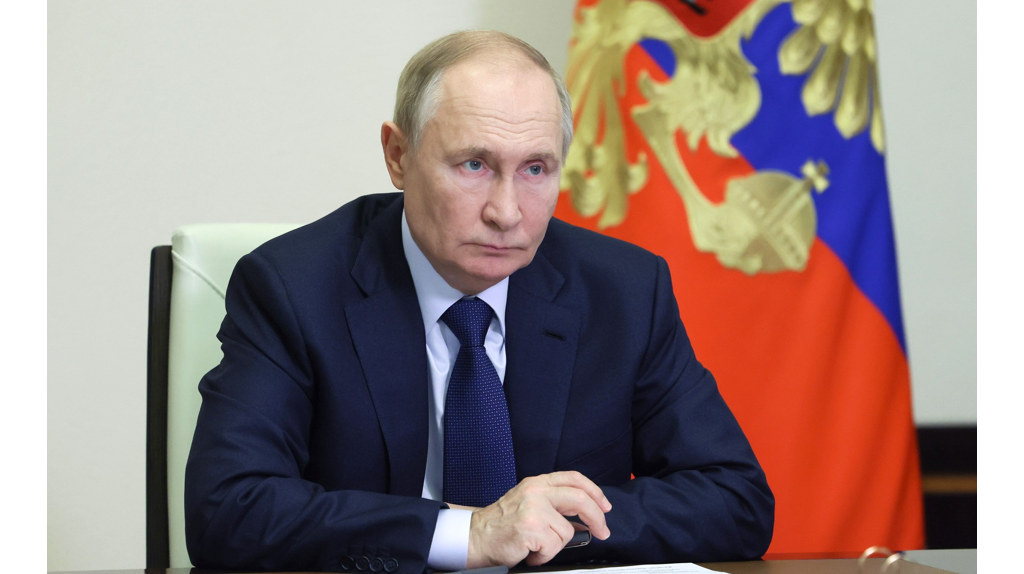 Президенту доложили о начале отопительного сезона на Брянщине