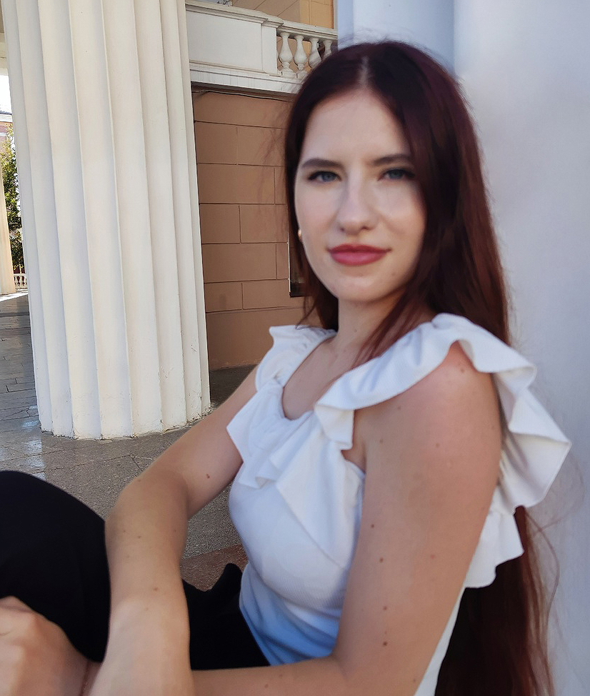 Алина Рыжкова: «Главная цель педагога – подарить образование будущему поколению»