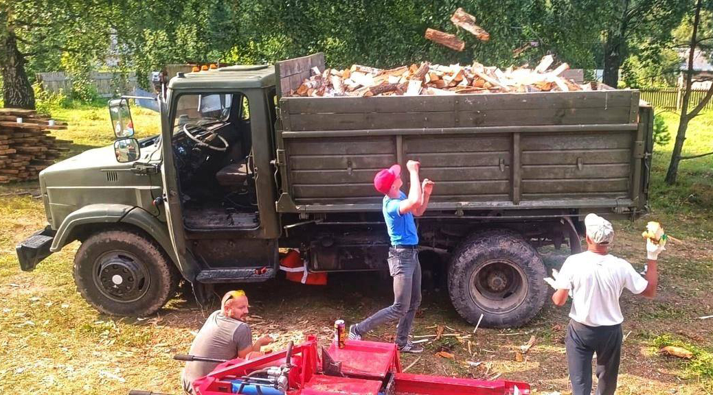 Навлинцы продолжают использовать соцконтракт на открытие собственного дела