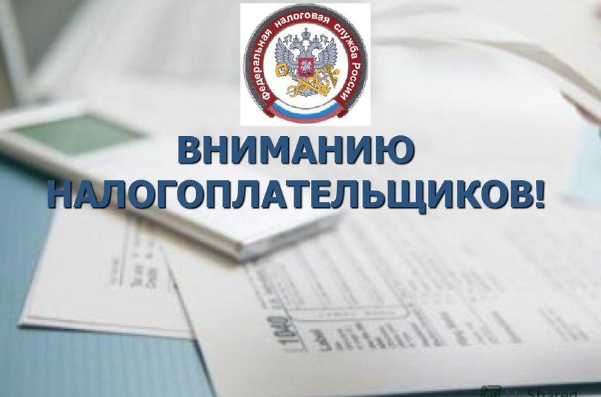Жители Брянской области массово получают налоговые уведомления за 2023 год