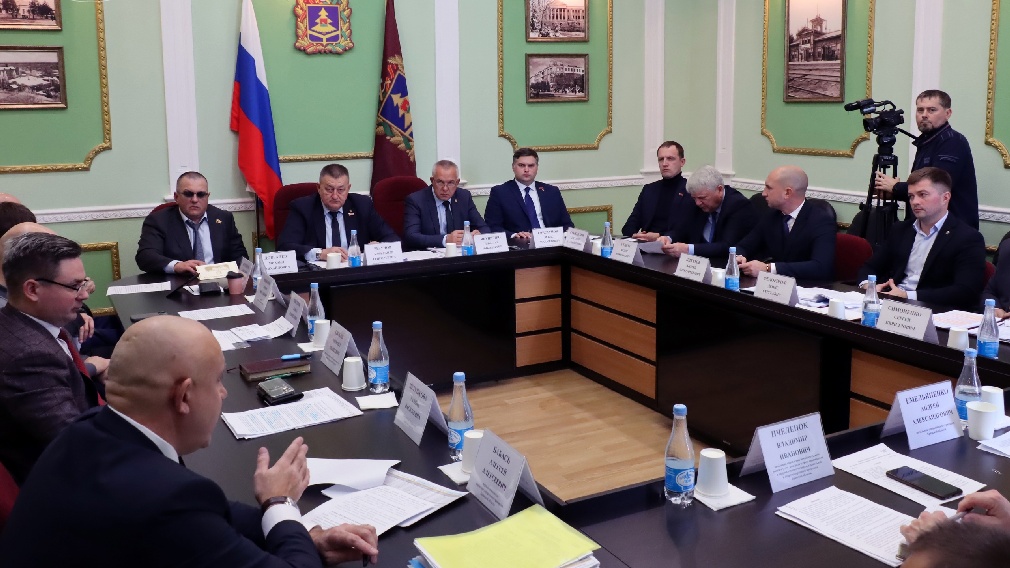 В Брянской области на поддержку АПК направят около 6,2 миллиарда рублей