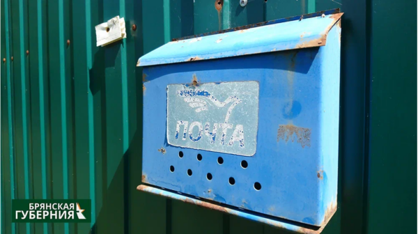 Сельский почтальон из Брянщины выступила с важным предложением в Совфеде