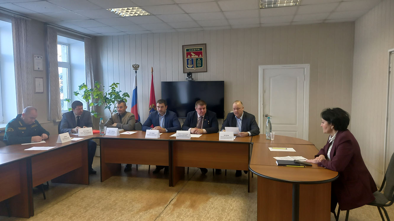 В селе Салтановка установят стенд о событиях Великой Отечественной войны