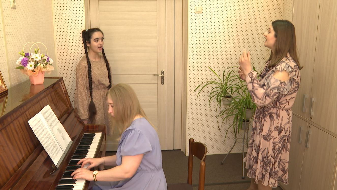 В 2027 году в Брянске появится новая школа искусств