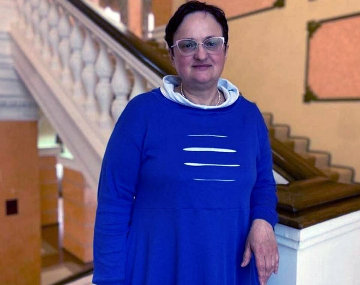 Брянский социолог поделилась впечатлением от выступления Президента