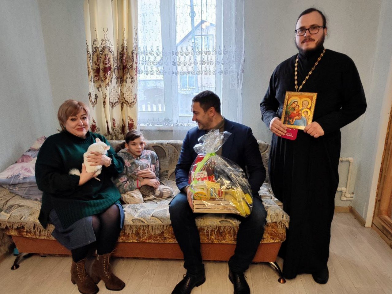 Декада инвалидов 2024: важное завершение значимого периода в Навлинском районе