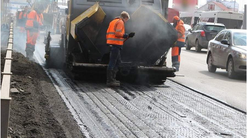 В Брянской области на развитие инфраструктуры направят дополнительно 2,5 млрд рублей