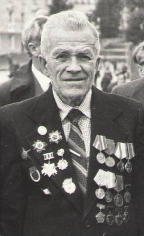 Контрнаступление советской армии под Москвой в 1941 году