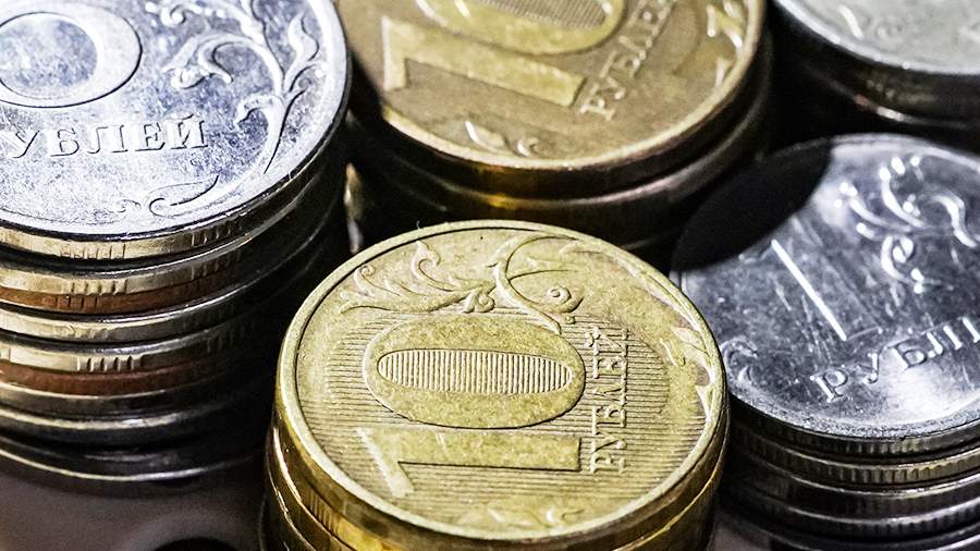 Жители региона вернули в оборот около 300 тысяч монет