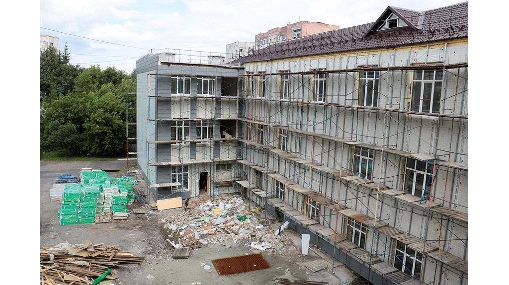 В Брянской области система образования получит дополнительно 3,1 млрд рублей