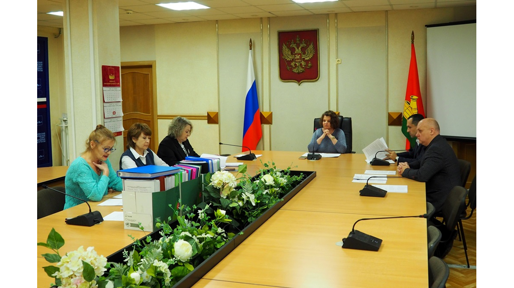 Пятидесяти лучшим работникам культуры Брянщины вручат премии