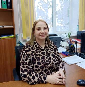 Заведующая отделением дневного пребывания и реабилитации ГБУ КЦСОН Навлинского района Ольга Силёкина поддерживает решение Президента РФ Владимира Путина