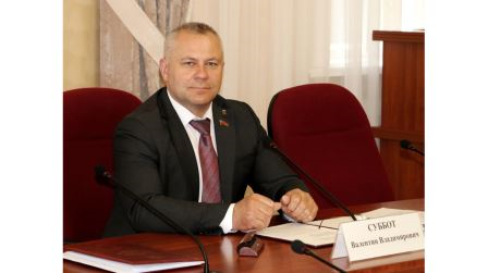 Депутаты Брянской областной Думы нового созыва уже приняли около полусотни законов