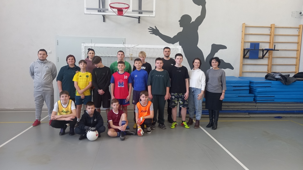 В Навлинском районе с рабочим визитом побывала заместитель директора департамента социальной политики и занятости населения Брянской области Татьяна Штеренберг