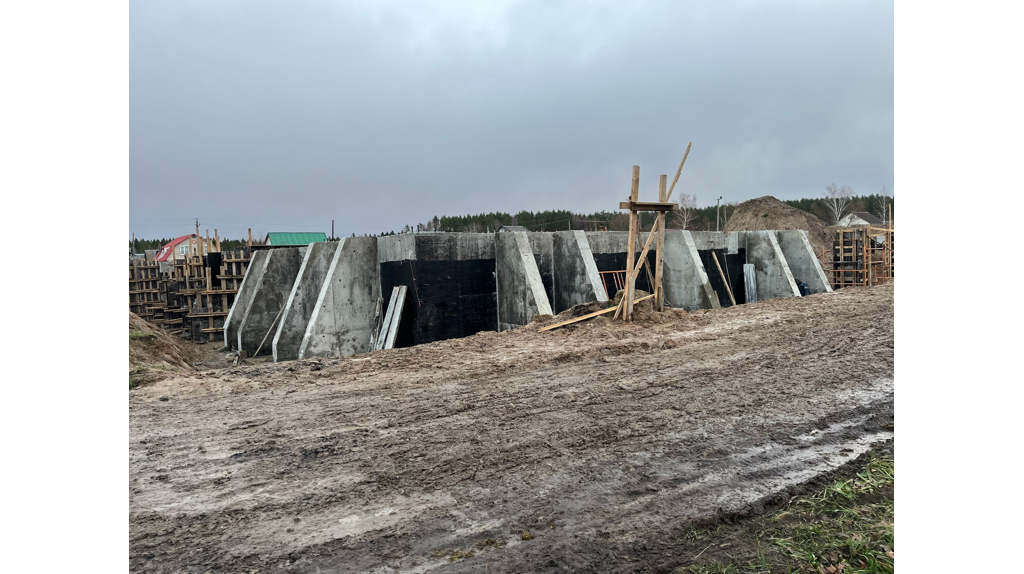 В брянской Клетне планируют открыть новый ФОК