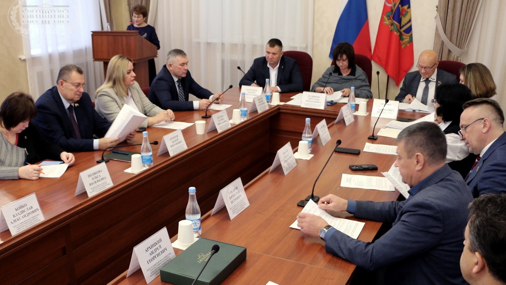 С начала деятельности брянского фонда «Защитники Отечества» рассмотрены тысячи обращений