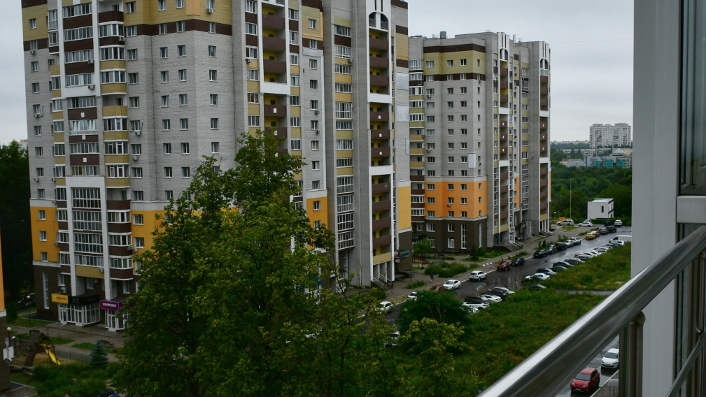 В Брянске продолжится благоустройство городской среды в рамках нового нацпроекта