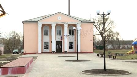 В брянских Выгоничах обустроят Аллею Славы