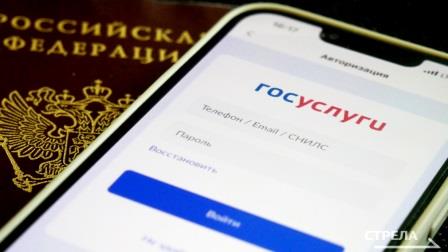 Приложение «Госуслуги.Дом» делает жизнь брянских жителей намного проще