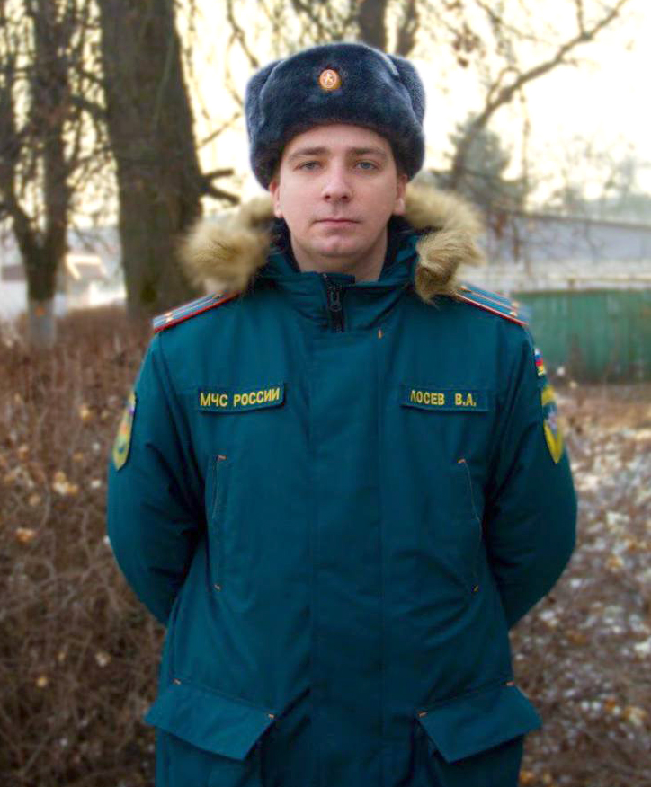 Защитником быть — Родине служить!