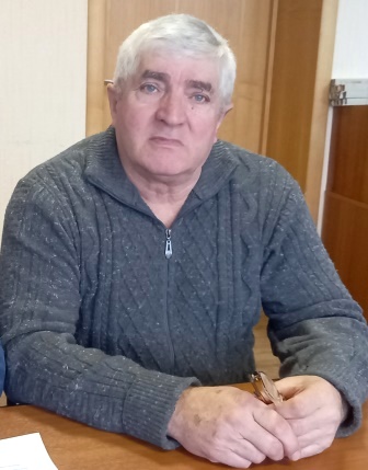 Патриотизм доказывается поступком