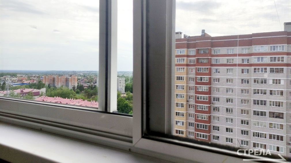 В 2025 году на Брянщине запланировано отремонтировать 1021 многоквартирный дом