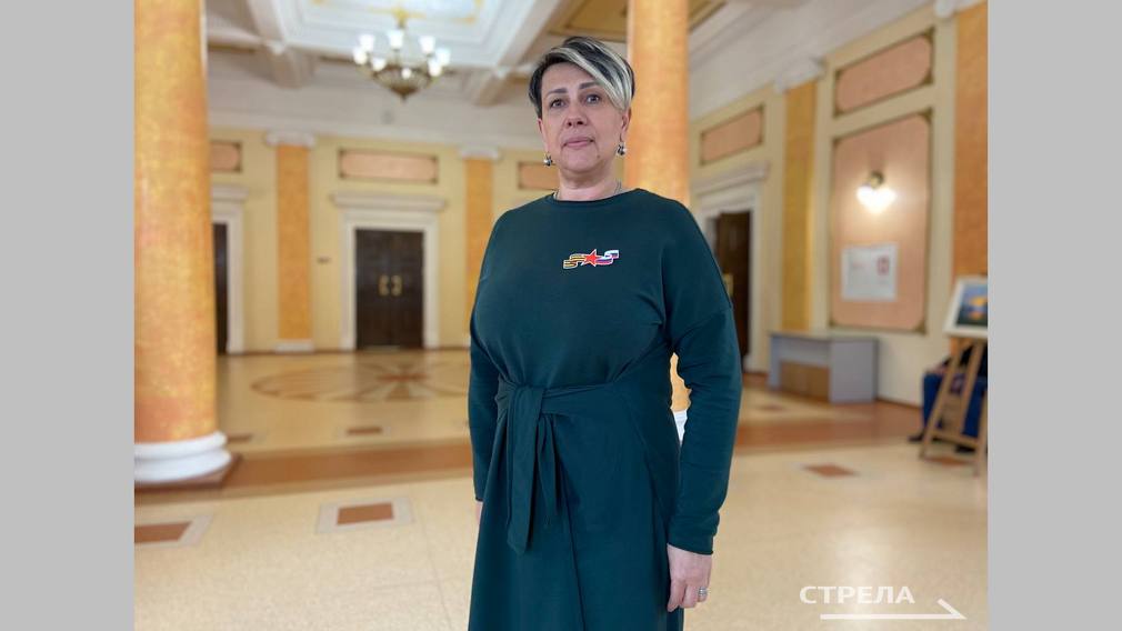 Руководитель филиала фонда «Защитники Отечества» в Брянской области отметила поддержку региональной власти в помощи ветеранам СВО