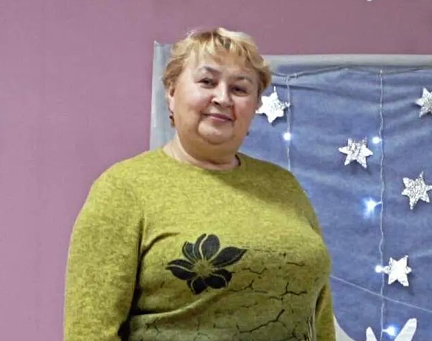 Быть защитником России — звучит гордо!