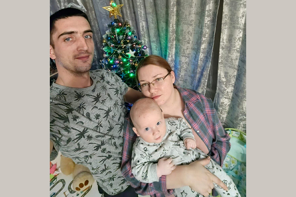 Ветеран боевых действий, участник СВО из Клетнянского района Брянской области рассказал о своем боевом пути