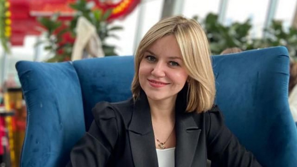 Председатель совета «Движения Первых» выразила свое мнение о проекте «Брянские Герои»