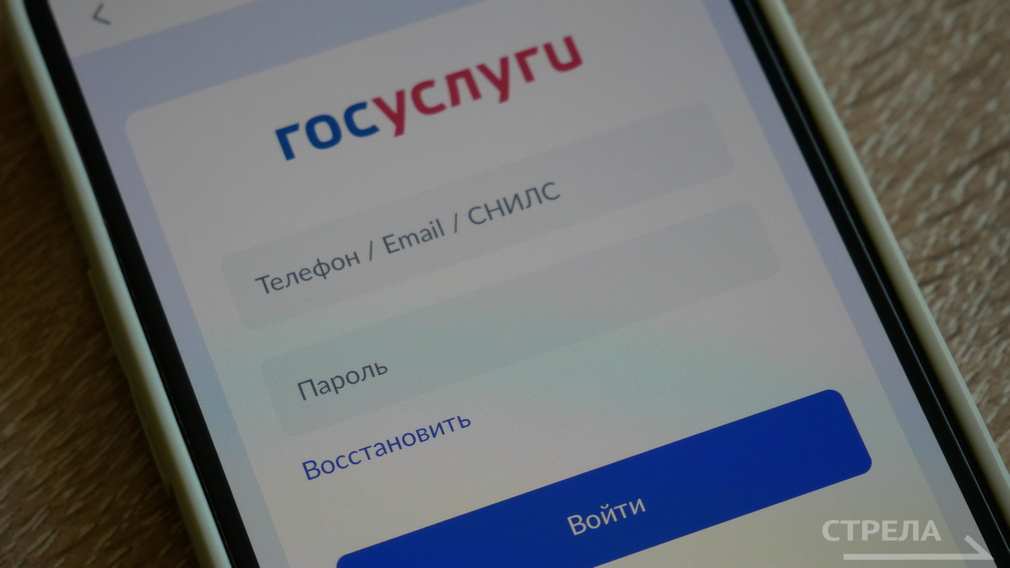 Приложение Госуслуги.Дом значительно улучшает жизнь жителей Брянщины