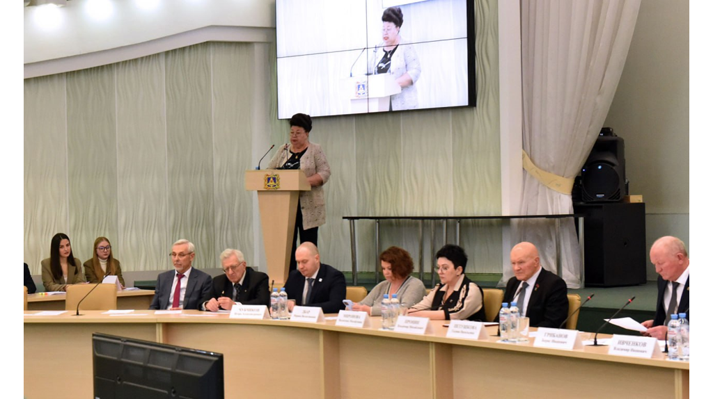 За 10 лет бюджет Брянщины вырос более чем в два раза